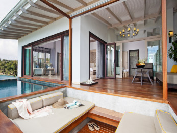 리조트+더쇼어풀빌라